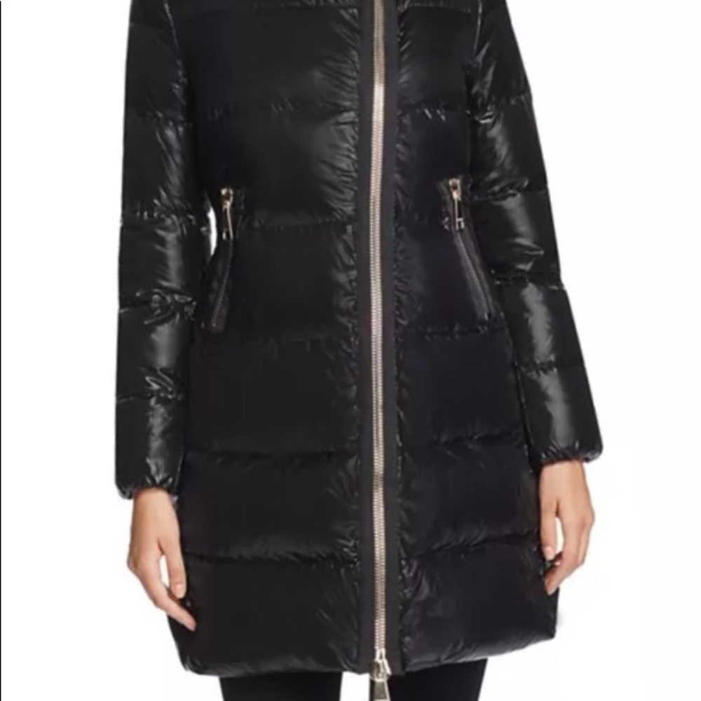SOLD 💯% authentic 2017 shiny Moncler Joinville - Picture 2 of 8